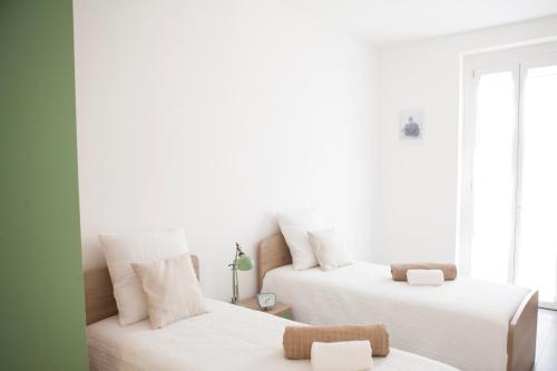 Alessia's Flat - Buenos Aires, Milán (fotografie 6)