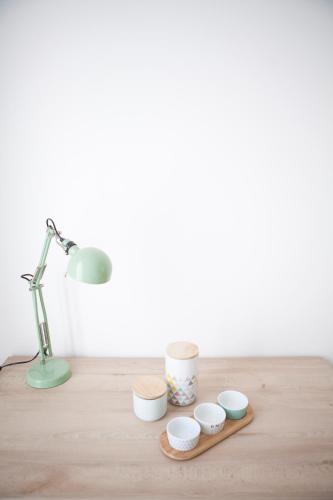 Alessia's Flat - Buenos Aires - image 6