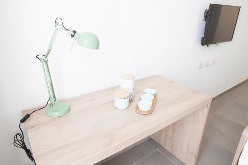 Alessia's Flat - Buenos Aires - image 9