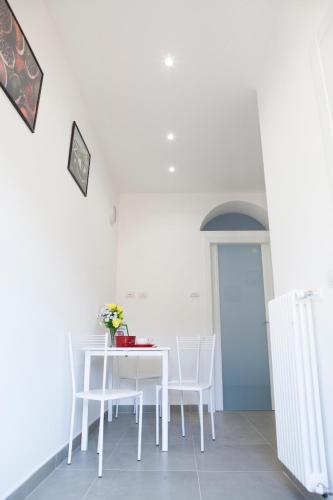 Alessia's Flat - Buenos Aires - main image