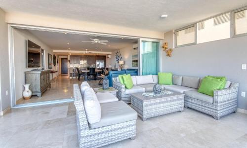 Premium Cabo 3 Bedroom Condo in Prestigious Community