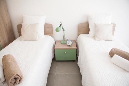 Alessia's Flat - Buenos Aires - image 13