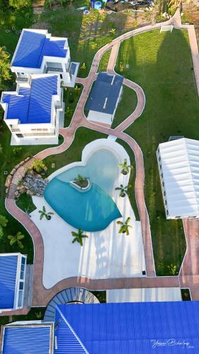 HACIENDA VIANOVA LUXURY EN RESTREPO METa