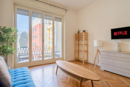 Cathedral within walking distance - 200m2 penthouse - 10 guests