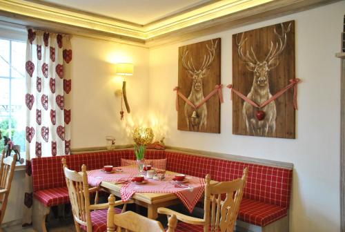 Hotel Garni Dorfkammer 3