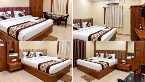 . Hotel O Deepak Inn