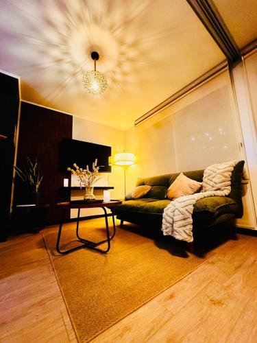 Apartment in Santiago