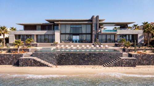 Villa Sole Cabos San Lucas