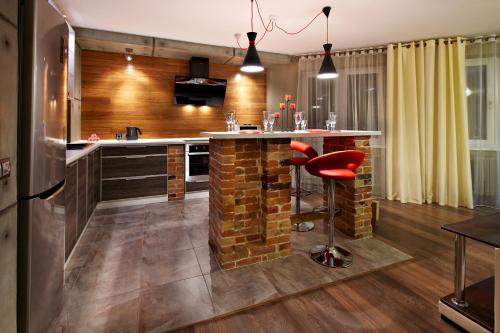 

Prestige EuApartments