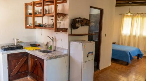 Cabaña para 2 Personas en Arroyo de los patos