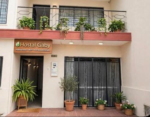 Hostal Gaby