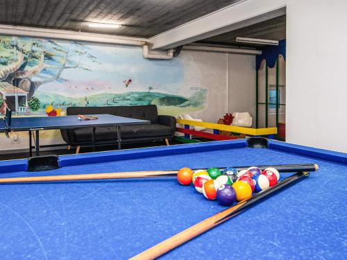  4 person holiday home in Hejls-By Traum in Hejls
