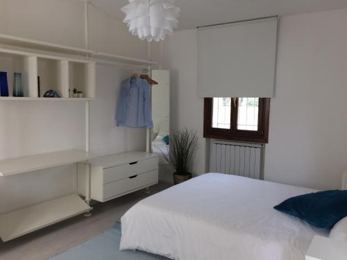 Appartamento Al Bianco Convento