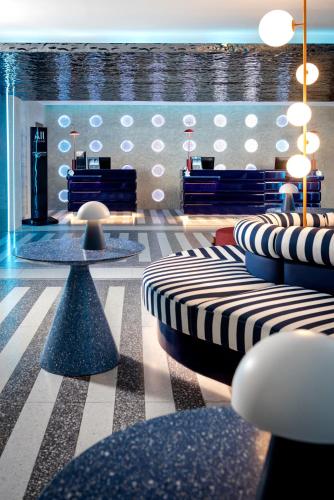 Lobby, Ibis Styles Subic in Subic (Zambales)