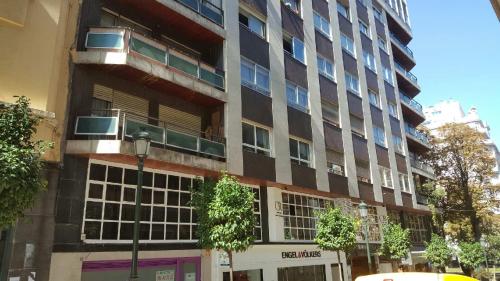 Apartamento Velazquez Moreno