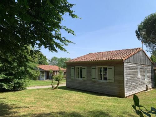 Accessible Family Cottage for 6 - Location saisonnière - Moncoutant-sur-Sèvre