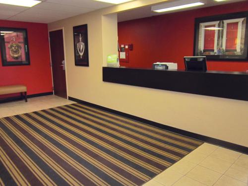 Extended Stay America Suites - Rochester - Henrietta