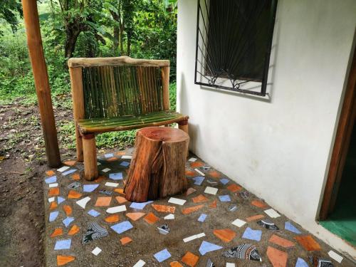 El Buho Cabin in Balgue