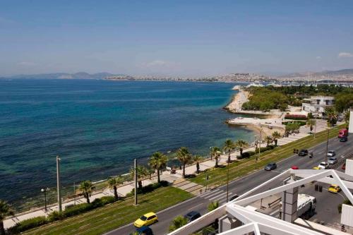 Coral Hotel Athens, Athènes (photo 2)