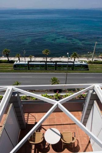 Coral Hotel Athens, Athènes (photo 5)