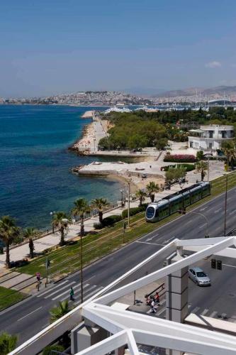 Coral Hotel Athens, Athènes (photo 3)
