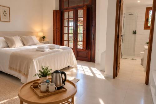 Habitación papal
