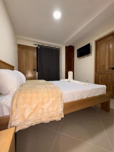 Hotel Villas Del Coral