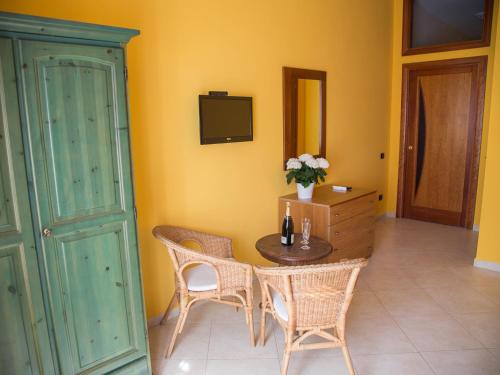 B&B Matida – Torre Annunziata, CO