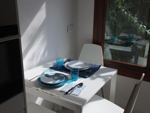 Appartamento Al Bianco Convento