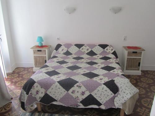 Chez Tania 1