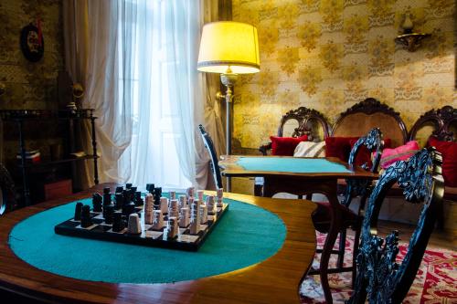Casa Da Avo - Turismo De Habitacao - image 7