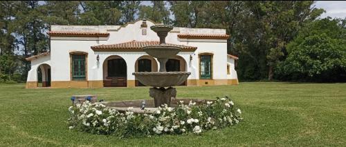 Finca Luján