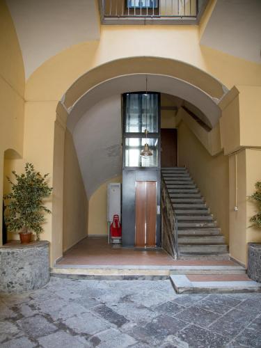B&B Matida – Torre Annunziata, CO