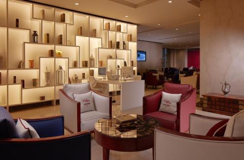 Makarem Umm Al Qura Hotel photo 1