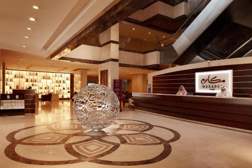 Makarem Umm Al Qura Hotel photo 4