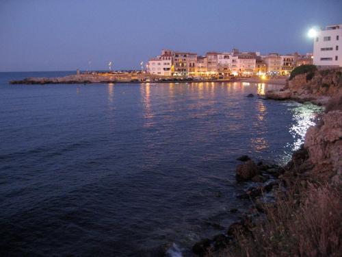 Létesítmények, L' Escala Resort in La Escala