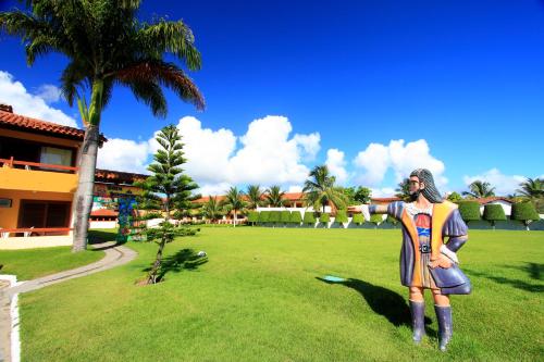 Coroa Vermelha Beach - All Inclusive