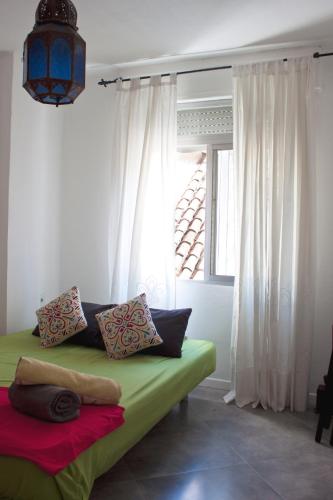 Apartamentos Málaga Centro Hernán Ruiz de 4 a 8 Personas 3