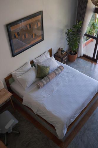 1 king bed
