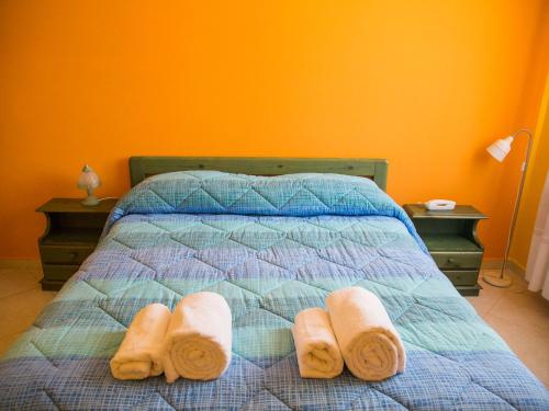 B&B Matida – Torre Annunziata, CO