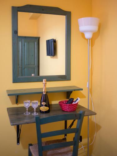 B&B Matida – Torre Annunziata, CO