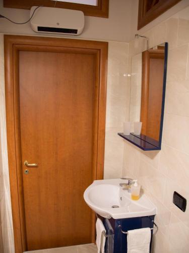 B&B Matida – Torre Annunziata, CO