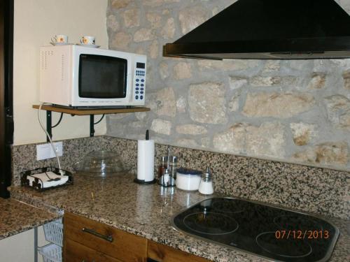 Cal Xolva gîte à louer Masalcoreig