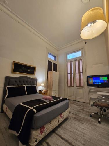 Recoleta - Boutique Hostal - Habitaciòn Privada - 02
