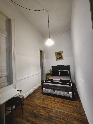 Recoleta - Boutique Hostal - Habitaciòn Privada -03