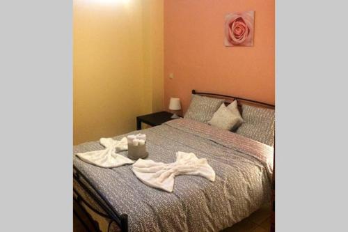  Ermina's Apartment in Plaka