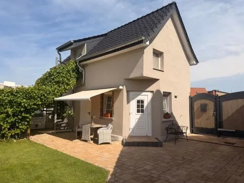Fewo-Elbschlummer in Niegripp, Deutschland