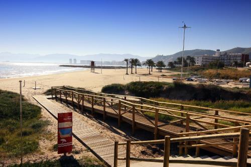 Hotel Carabela 2 (Cullera) desde 50€ - Rumbo