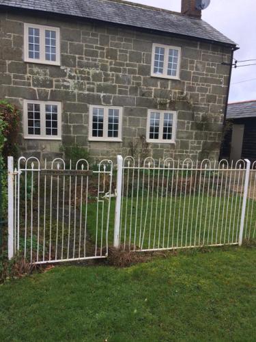 Dewberry Cottage Bed and Breakfast chambre d'hôte Hod Hill