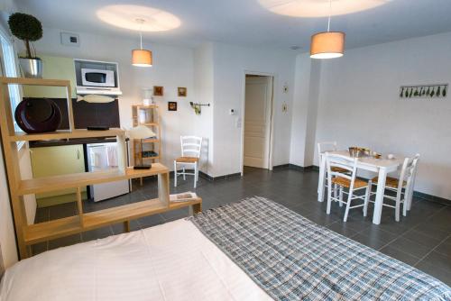 Appart'Hotel - Belle Vue